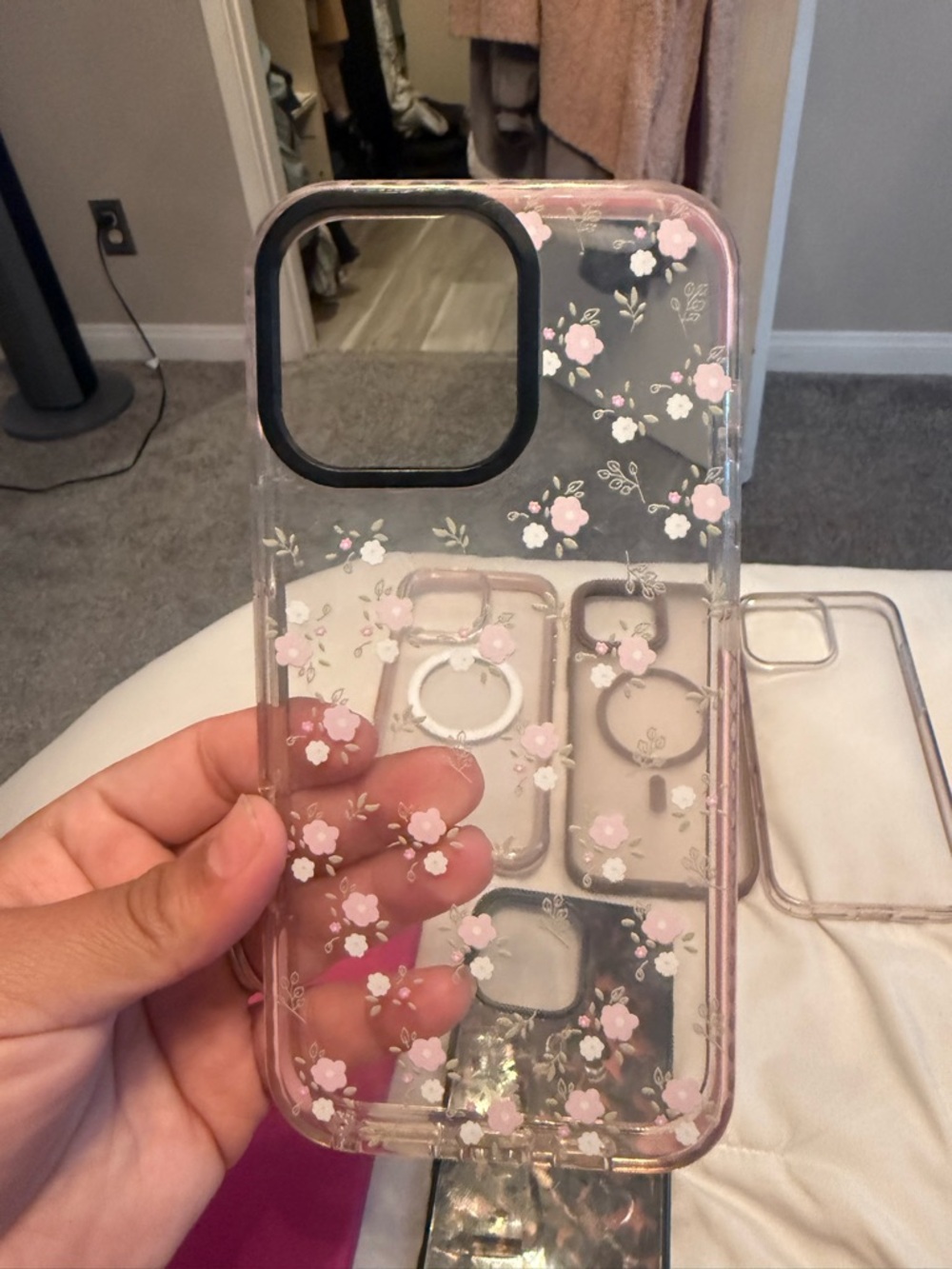 iPhone 16 Pro Max cases Bundle - Picture 6 of 11